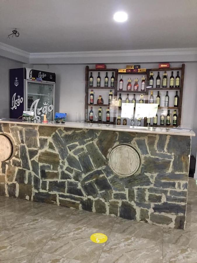 Guesthouse Gera Местия Екстериор снимка