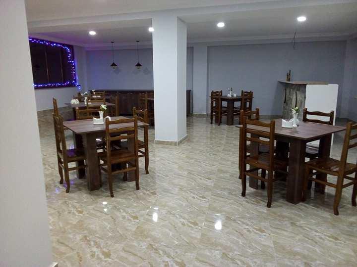 Guesthouse Gera Местия Екстериор снимка