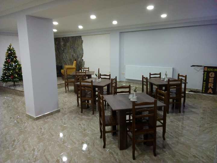 Guesthouse Gera Местия Екстериор снимка